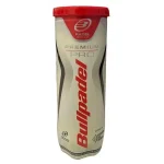 М’ячі для падел-тенісу BULLPADEL PREMIUM PRO (3 шт)