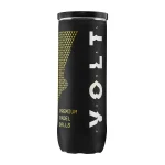 М’ячі для падел-тенісу VOLT Premium Padel Balls