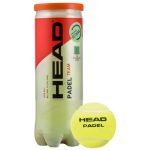 М'ячі для падел Head Padel Team 3 шт.