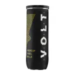 М’ячі для падел-тенісу VOLT Premium Padel Balls