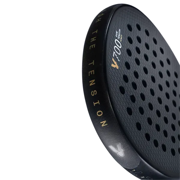Захисна стрічка для ракетки падел-тенісу VOLT Racket Protector