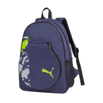 Рюкзак Puma Solarblink Padel Backpack Blue/Yellow
