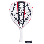 Ракетка для падел-тенісу Babolat Tech Vertuo Juan Lebron 25