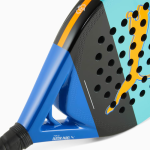 Ракетка для паделу PUMA Nova Padel Court Safe Lake Blue