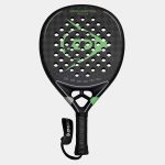 Ракетка для падел-тенісу Dunlop Galactica Pro LS