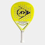 Ракетка для падел-тенісу Dunlop Tristorm Lite