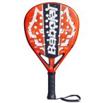 Ракетка для падел-тенісу Babolat Veron Juan Lebron 3.0