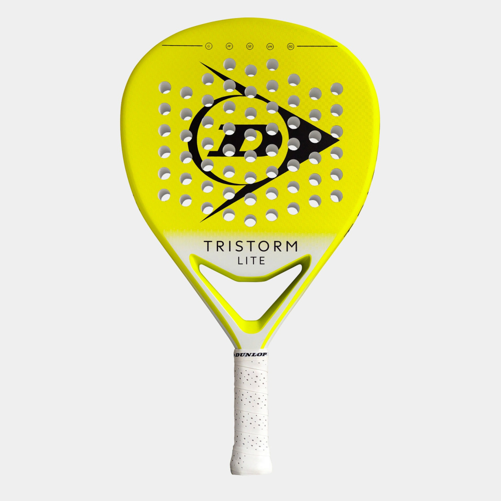 Ракетка для падел-тенісу Dunlop Tristorm Lite