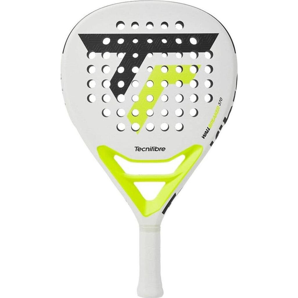 Ракетка для падел-тенісу Tecnifibre Padel Wall Breaker 370