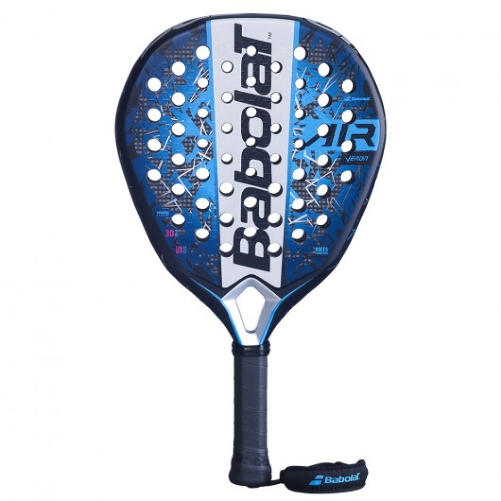 Ракетка для падел-тенісу Babolat Air Veron 2.5