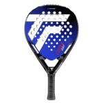 Ракетка для падел-тенісу Tecnifibre Padel Curva Soft