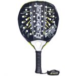 Ракетка для падел-тенісу Babolat Counter Viper 2.6