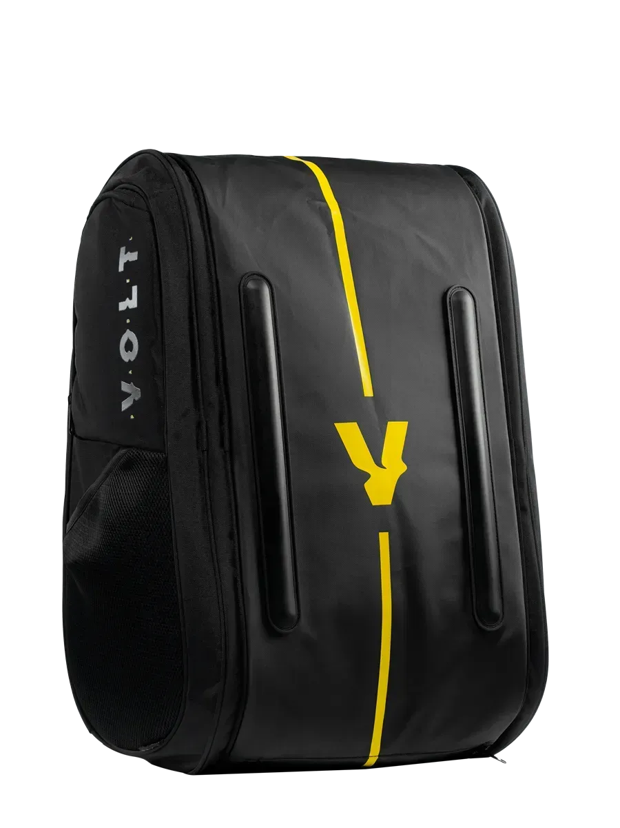 Сумка для падел-тенісу VOLT Padelbag Black