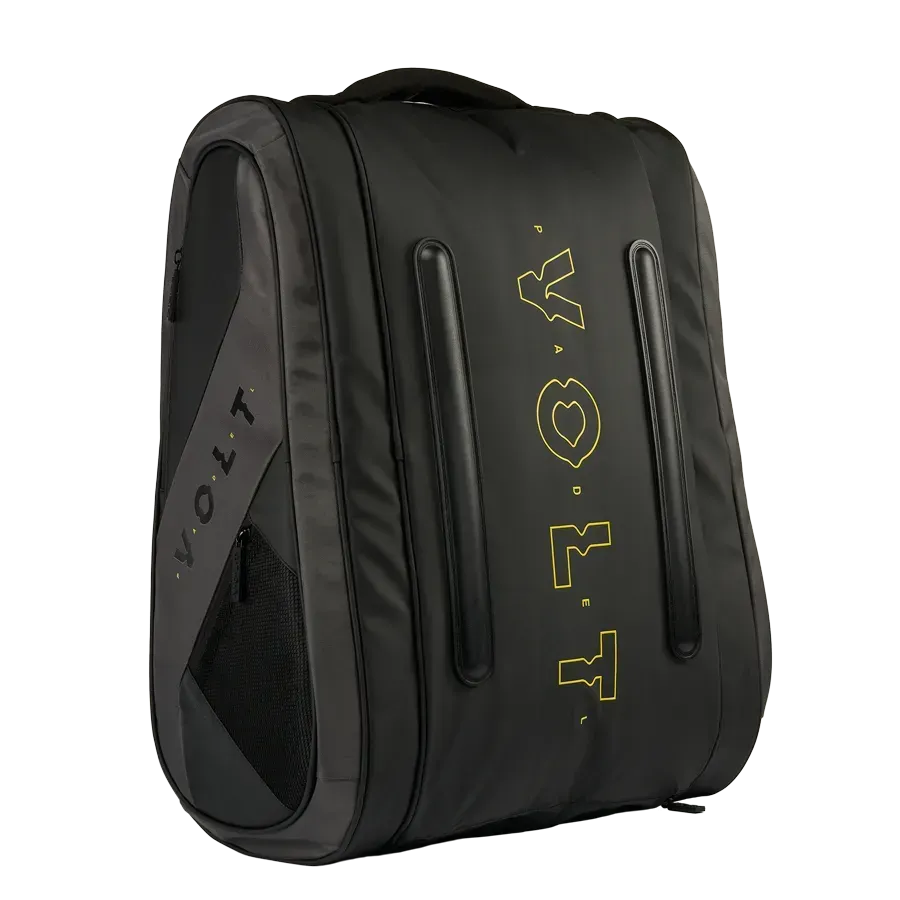 Сумка для падел-тенісу VOLT Padelbag Grey XL