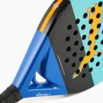 Ракетка для паделу PUMA Nova Padel Court Safe Lake Blue