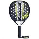Ракетка для падел-тенісу Babolat Counter Veron 2.6