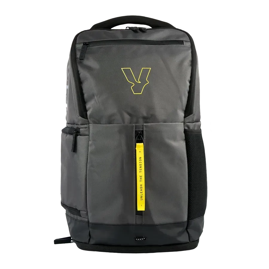 Рюкзак для падел-тенісу VOLT Backpack Grey XL