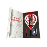 Ракетка для падел-тенісу Babolat Technical Viper "Juan Lebrón" 2.5